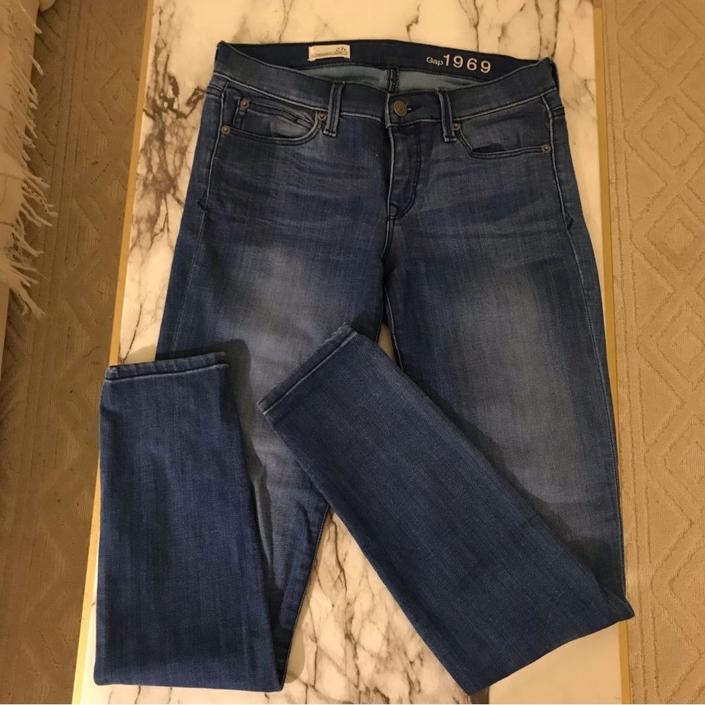 Gap Jeans